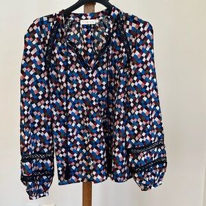 Tory Burch tunic